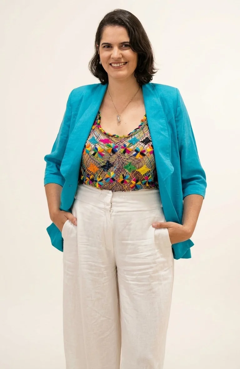 Dra. Stefanie Viana - Médica Obstetra