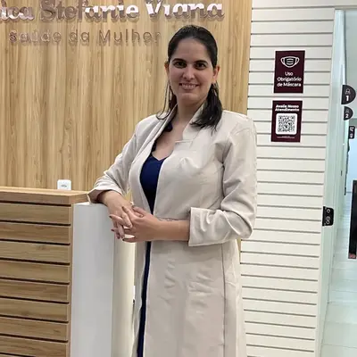 Galeria Dra. Stefanie Viana 6