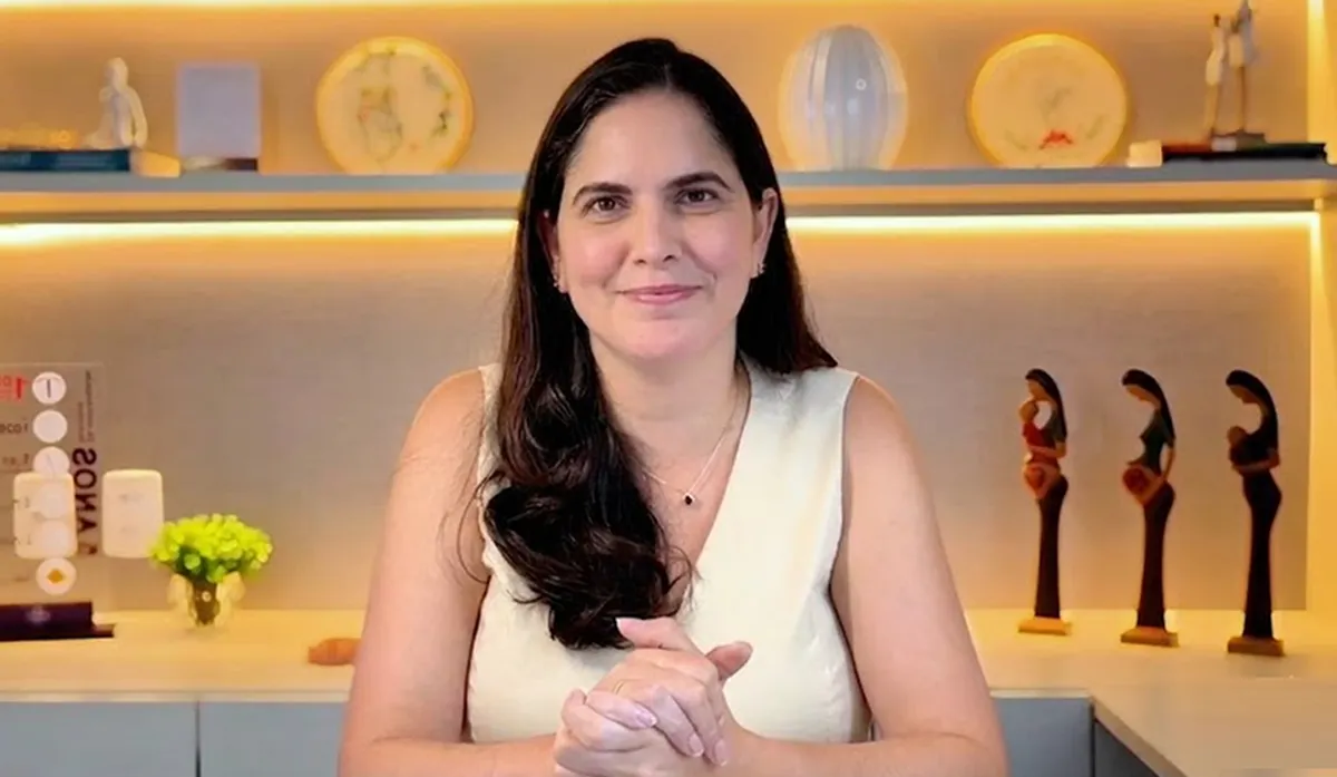 Área de Membros do Protocolo Gestação Sem Medo